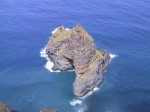 Mini-Insel bei Garafia