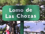 Las Chozas