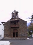 Kirche von Las Nieves