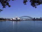 OPernhaus + Harbour-Bridge