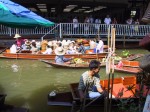 Floating Market