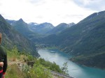 Geirangerfjord