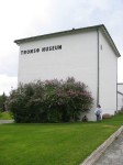 TromsÃ¶ Museum