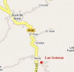 las-goteras