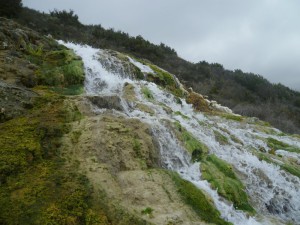 Wasserfall