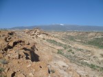 Beeindrucken - mit Teide