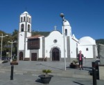 Pfarrkirche San Fernando Rey