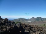 Santiago del Teide