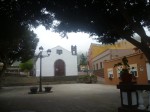 Kirche El Palmar