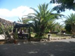 Las Gangarras