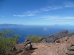 La Gomera - La Palma